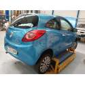 FORD KA (RU8)