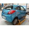 ford ka (ru8) del año 2010
