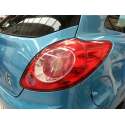 FORD KA (RU8)