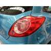 ford ka (ru8) del año 2010