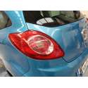 FORD KA (RU8)