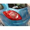 ford ka (ru8) del año 2010