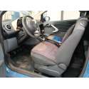 FORD KA (RU8)