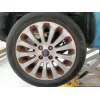 ford ka (ru8) del año 2010