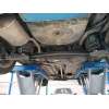ford ka (ru8) del año 2010
