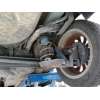 ford ka (ru8) del año 2010