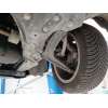 ford ka (ru8) del año 2010