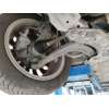 ford ka (ru8) del año 2010