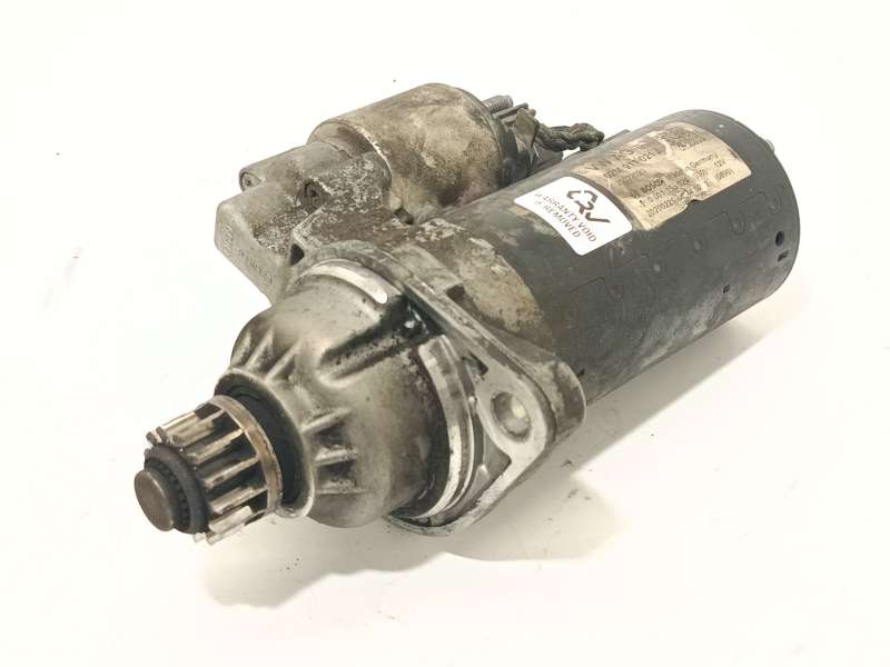 MOTOR ARRANQUE 02M911021A 0001153029