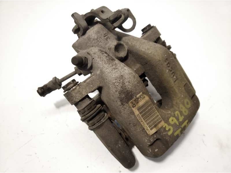 PINZA FRENO TRASERA IZQUIERDA 1651755480 