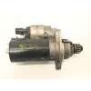 Recambio de motor arranque para volkswagen crafter furgoneta (sy_, sx_) 2.0 tdi referencia OEM IAM 02M911021A  0001153029