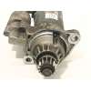 Recambio de motor arranque para volkswagen crafter furgoneta (sy_, sx_) 2.0 tdi referencia OEM IAM 02M911021A  0001153029