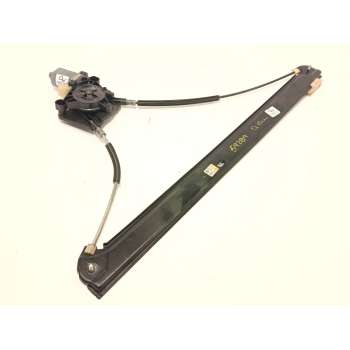 ELEVALUNAS DELANTERO DERECHO 7C0837462A 8W0959801 0130822705