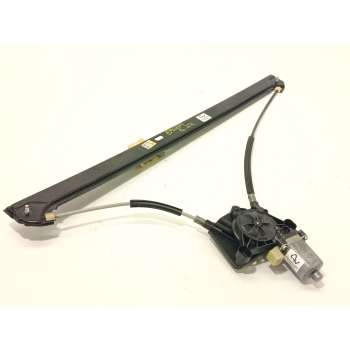 ELEVALUNAS DELANTERO IZQUIERDO 7C0837461A 8W0959802 0130822704
