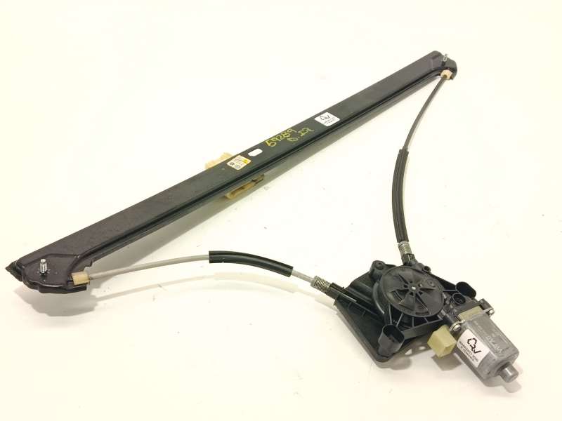 ELEVALUNAS DELANTERO IZQUIERDO 7C0837461A 8W0959802 0130822704