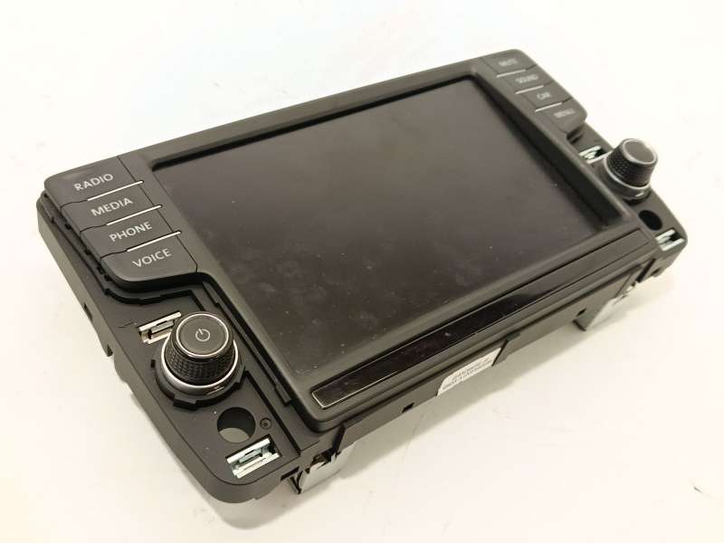 PANTALLA MULTIFUNCION 7C0919606 QW00065B