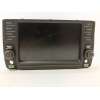 Recambio de pantalla multifuncion para volkswagen crafter furgoneta (sy_, sx_) 2.0 tdi referencia OEM IAM 7C0919606  QW00065B