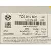 Recambio de pantalla multifuncion para volkswagen crafter furgoneta (sy_, sx_) 2.0 tdi referencia OEM IAM 7C0919606  QW00065B