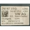 Recambio de abs para volkswagen crafter furgoneta (sy_, sx_) 2.0 tdi referencia OEM IAM 2N0614517D 269870 2N0907379D