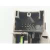 Recambio de anillo airbag para volkswagen crafter furgoneta (sy_, sx_) 2.0 tdi referencia OEM IAM 5Q1953569D  418045