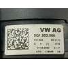 Recambio de anillo airbag para volkswagen crafter furgoneta (sy_, sx_) 2.0 tdi referencia OEM IAM 5Q1953569D  418045