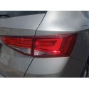 SEAT ATECA (KH7, KHP)