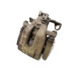 Recambio de pinza freno trasera izquierda para peugeot 208 style referencia OEM IAM 1651755480  