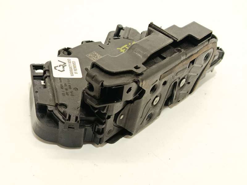 CERRADURA PUERTA DELANTERA IZQUIERDA 5TB837015C A046465