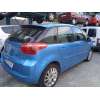 citroën c4 picasso del año 2007
