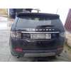 land rover discovery sport del año 2018