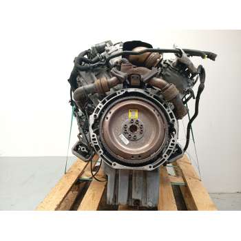 DESPIECE MOTOR EXL 