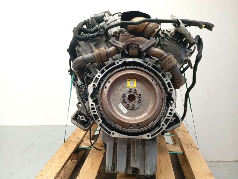 DESPIECE MOTOR EXL 