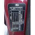 FORD MONDEO BERLINA (GE)