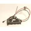 Recambio de palanca cambio para mg zs suv (azs1) 1.5 vti referencia OEM IAM 10652605  