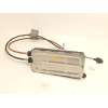 Recambio de palanca cambio para mg zs suv (azs1) 1.5 vti referencia OEM IAM 10652605  