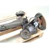 Recambio de puente trasero para opel mokka 1.2 (76) referencia OEM IAM 1642991780  