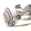 Recambio de puente trasero para jeep grand cherokee iii (wh, wk) 3.0 crd 4x4 referencia OEM IAM 5135944AE K05135944AE 