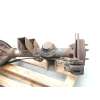 Recambio de puente trasero para jeep grand cherokee iii (wh, wk) 3.0 crd 4x4 referencia OEM IAM 5135944AE K05135944AE 