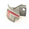 Recambio de piloto trasero izquierdo para opel mokka 1.2 (76) referencia OEM IAM 9833721880  2SK014994