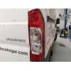 citroën jumper iii furgoneta del año 2007