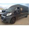 fiat ducato furgoneta (250_) del año 2014