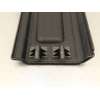 Recambio de bandeja trasera para peugeot 408 ii (fp_, f3_, fm_) puretech 130 referencia OEM IAM 98384317ZD  