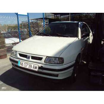 SEAT CORDOBA BERLINA (6K2)