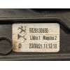 Recambio de elevalunas delantero derecho para opel mokka 1.2 (76) referencia OEM IAM 9828130680 9828416680 403124X