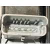 Recambio de elevalunas trasero derecho para opel mokka 1.2 (76) referencia OEM IAM 9843773980 9843774080 