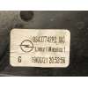 Recambio de elevalunas trasero izquierdo para opel mokka 1.2 (76) referencia OEM IAM 9843774280 9843774480 