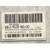 Recambio de cuadro instrumentos para opel mokka 1.2 (76) referencia OEM IAM 9837403980  503006550106