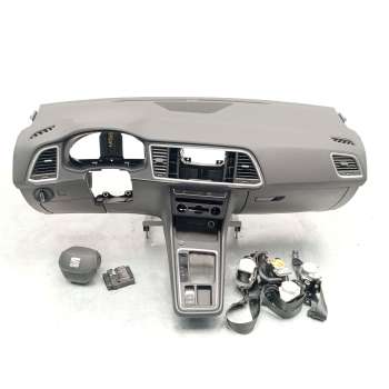 KIT AIRBAG 576857003LPLT 575880204D 5FA880201ASMNC