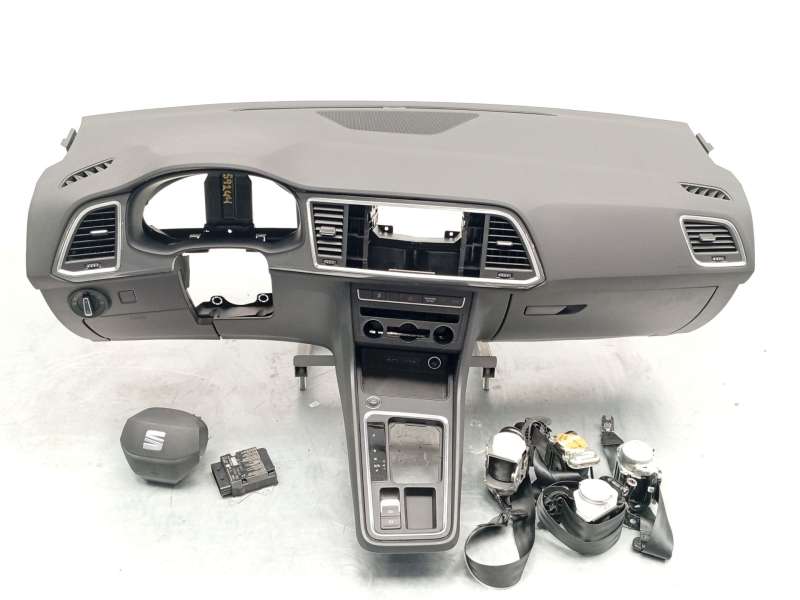 KIT AIRBAG 576857003LPLT 575880204D 5FA880201ASMNC