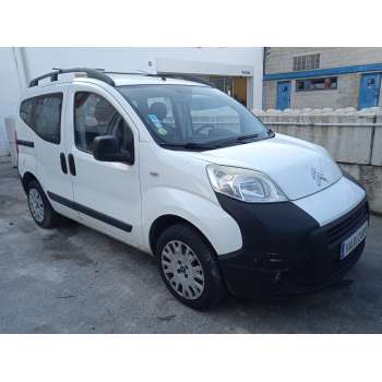 CITROËN NEMO Furgoneta/monovolumen (AA_) de desguace